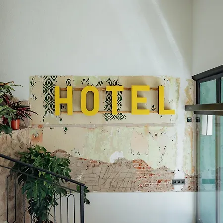 Otel Robson - Smart 2*