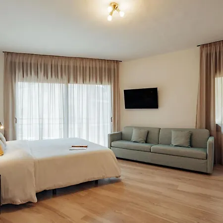 Robson - Smart Otel