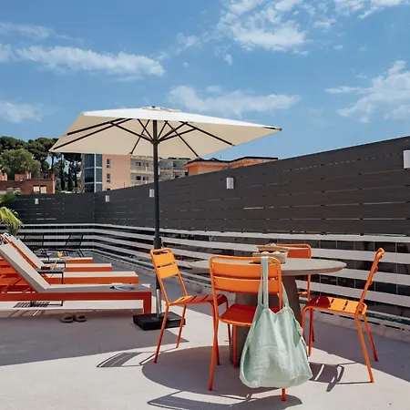 Otel Robson - Smart 2*