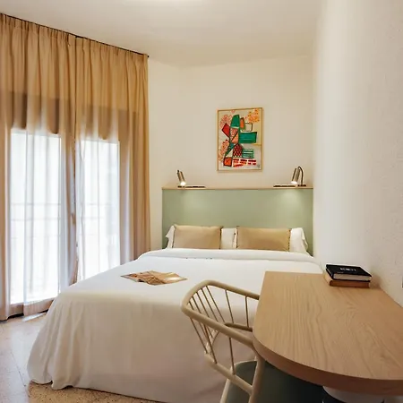 Robson - Smart Otel