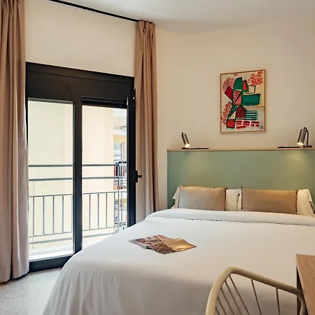 Otel Robson - Smart 2*