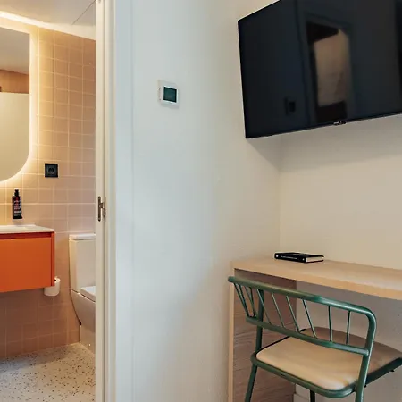 Otel Robson - Smart Lloret de Mar