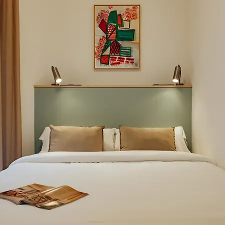 Robson - Smart Otel 2*