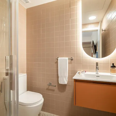 Otel Robson - Smart