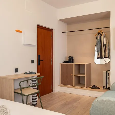 Otel Robson - Smart 2*