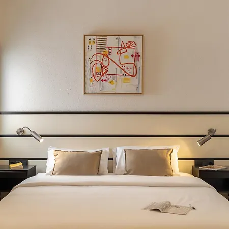 Otel Robson - Smart Lloret de Mar