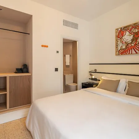 Otel Robson - Smart Lloret de Mar