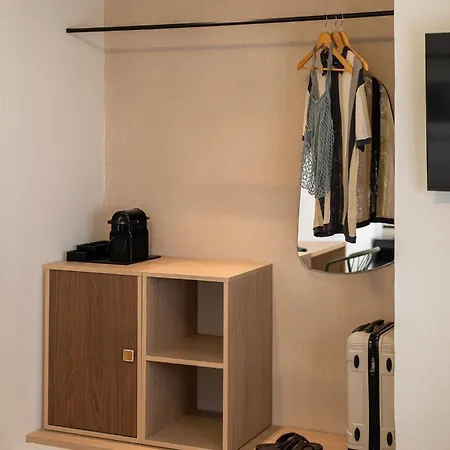 Otel Robson - Smart