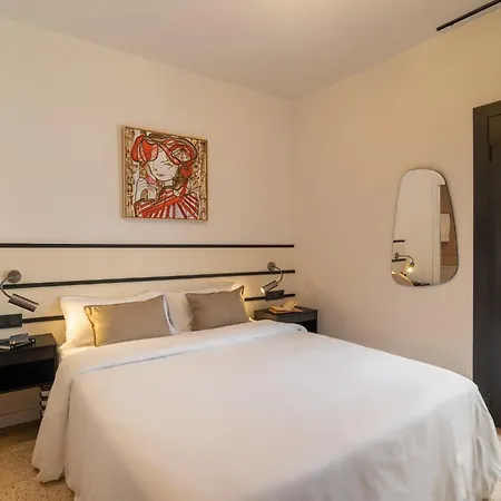 Otel Robson - Smart 2*
