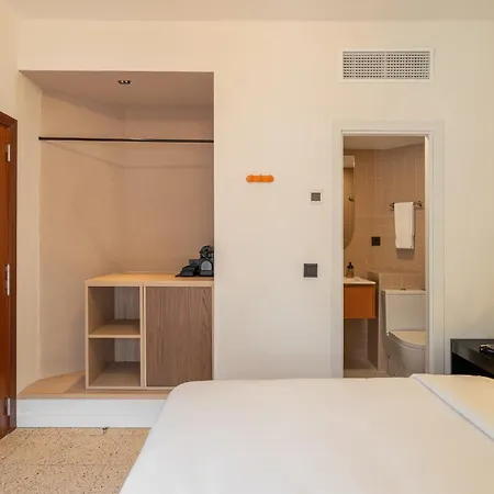 Robson - Smart Otel 2*