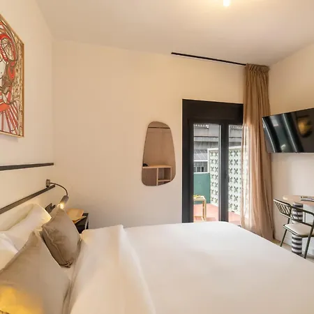 Otel Robson - Smart 2*