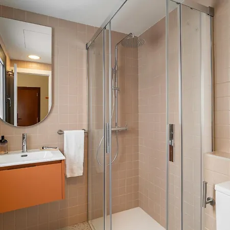Otel Robson - Smart Lloret de Mar