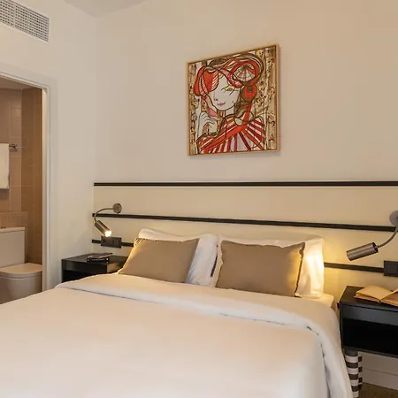 Robson - Smart Otel