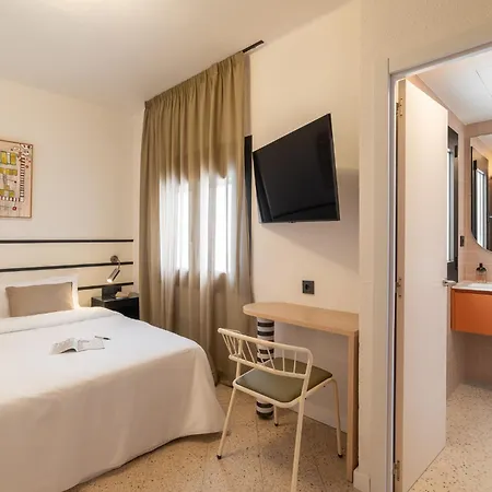 Robson - Smart Otel Lloret de Mar