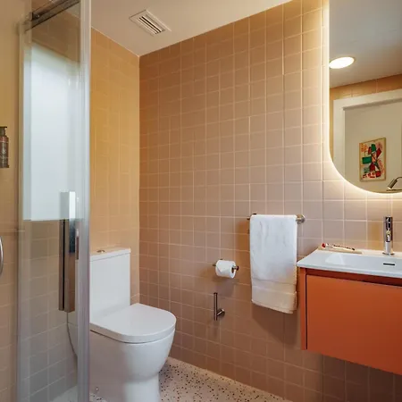 Hotel Robson - Smart Lloret de Mar